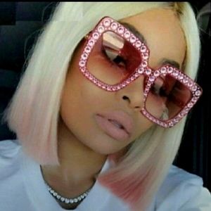 Bling Sun Shades. As Seen On Blac Chyna